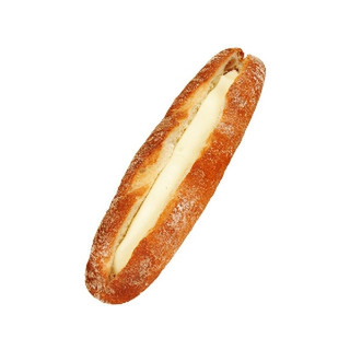 中評価 ファミリーマート 濃厚ミルクフランス 製造終了 のクチコミ 評価 値段 価格情報 もぐナビ