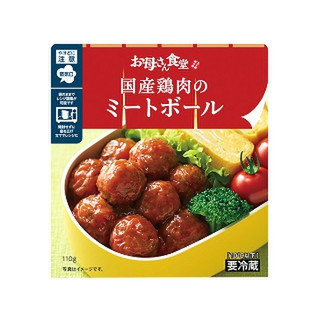 中評価 ファミリーマート 国産鶏肉のミートボール 製造終了 のクチコミ 評価 値段 価格情報 もぐナビ