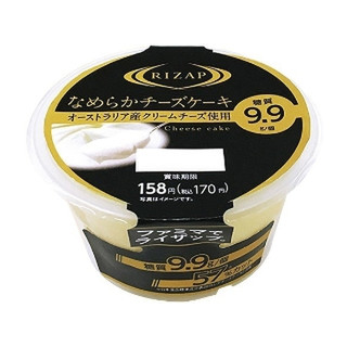 中評価 ファミリーマート Rizap なめらかチーズケーキ 製造終了 のクチコミ 評価 カロリー 値段 価格情報 もぐナビ 中評価 ファミリーマート Rizap なめらかチーズケーキ 製造終了 のクチコミ 評価 カロリー 値段 価格情報 もぐナビ