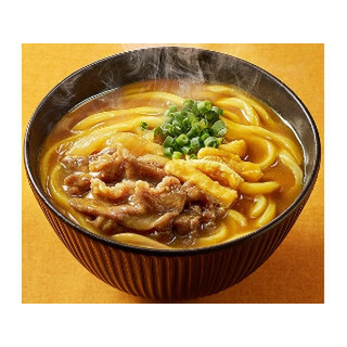 ファミリーマート 牛肉カレーうどんのクチコミ 評価 値段 価格情報 もぐナビ