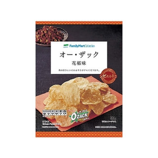 中評価 オーザックの花椒 ファミリーマート Familymart Collection のクチコミ 評価 栗くりーこさん もぐナビ