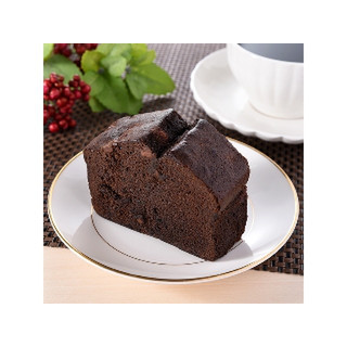 中評価 厚切り ファミリーマート 厚切りチョコケーキ のクチコミ 評価 33ぽんぽこりんさん もぐナビ