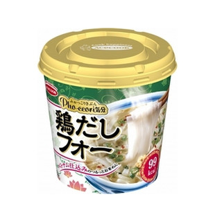 高評価 エースコック Pho Ccori気分 鶏だしフォー カップ33g 製造終了 のクチコミ 評価 カロリー 値段 価格情報 もぐナビ