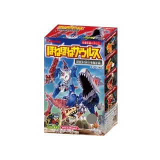 カバヤ ほねほねザウルス 第37弾 超変身 剣王竜爆誕編 箱1枚のクチコミ 評価 値段 価格情報 もぐナビ