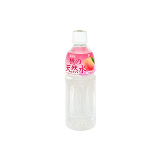 高評価 桃天だぁ Jt 桃の天然水 のクチコミ 評価 Myshadeさん もぐナビ