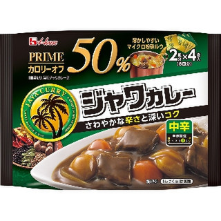 ハウス プライムジャワカレー 中辛 袋112gのクチコミ 評価 値段 価格情報 もぐナビ