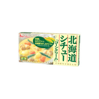 高評価 ハウス 北海道シチューコーンクリーム 箱200gのクチコミ 評価 商品情報 もぐナビ