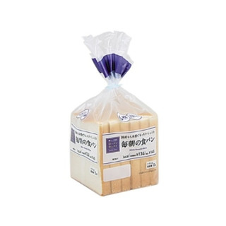 中評価 ローソン セレクト 毎朝の食パンのクチコミ 評価 カロリー 値段 価格情報 もぐナビ