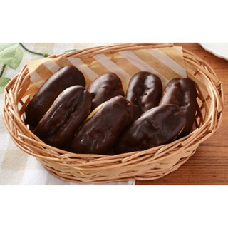 高評価 ローソン なめらかクリームのプチエクレア 7個のクチコミ 評価 カロリー 値段 価格情報 もぐナビ