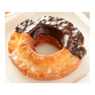 中評価 ローソン オールドファッションドーナツ 製造終了 のクチコミ 評価 カロリー 値段 価格情報 もぐナビ