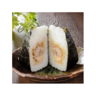 ローソン おにぎり屋 大きなおにぎり 唐揚マヨネーズのクチコミ 評価 カロリー 値段 価格情報 もぐナビ