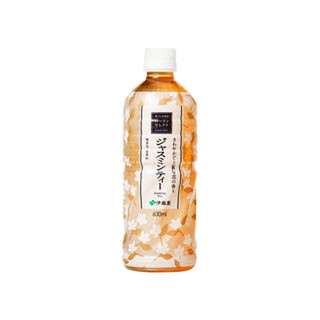 中評価 ローソン セレクト ジャスミンティー ペット600mlのクチコミ 評価 商品情報 もぐナビ