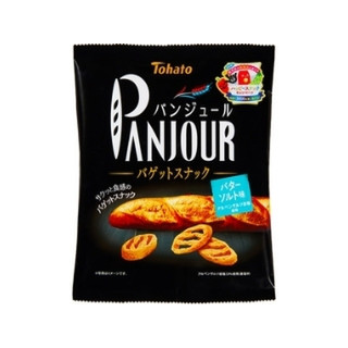 高評価 コパンに似てる 東ハト パンジュール バターソルト味 のクチコミ 評価 れなれなさん もぐナビ