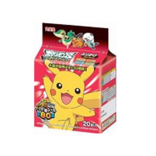 丸美屋 ポケモン ふりかけミニパック 4種 パック袋 製造終了 のクチコミ 評価 商品情報 もぐナビ