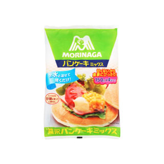 高評価 使いやすい 森永 パンケーキミックス のクチコミ 評価 レビュアーさん もぐナビ