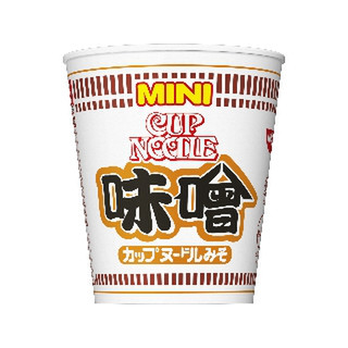 高評価 もう売ってない 日清食品 カップヌードル 味噌 ミニ のクチコミ 評価 レビュアーさん もぐナビ