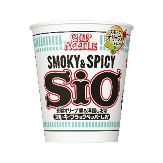 中評価 日清食品 カップヌードル しお カップ77g 製造終了 のクチコミ 評価 値段 価格情報 もぐナビ