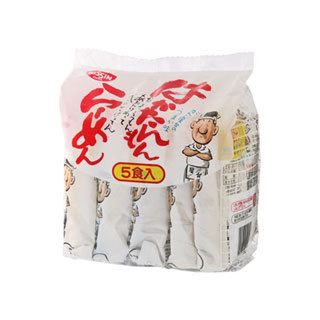 高評価 日清 はかたんもんらーめん 袋96g 5のクチコミ 評価 商品情報 もぐナビ