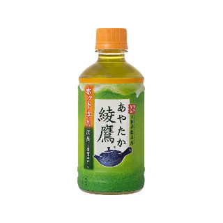 高評価 コカ コーラ 綾鷹 ホット専用 ペット350mlのクチコミ 評価 値段 価格情報 もぐナビ