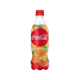 高評価 美味しいけど コカ コーラ コカ コーラ オレンジバニラ のクチコミ 評価 まきちゃむさん もぐナビ
