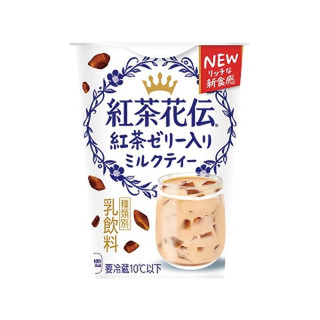 中評価 ゼリーが少ないです コカ コーラ 紅茶花伝 のクチコミ 評価 Suiminさん もぐナビ