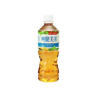 中評価 コカ コーラ 爽健美茶 すっきりブレンド ペット525mlのクチコミ 評価 値段 価格情報 もぐナビ
