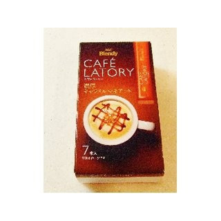 中評価 賞味期限約一年前 Agf ブレンディ カフェラトリースティック のクチコミ 評価 ペリカさん もぐナビ