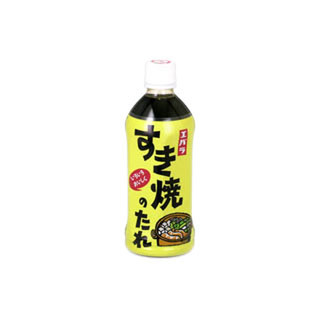 高評価 エバラ すき焼きのたれ ペット500ml 製造終了 のクチコミ 評価 カロリー 値段 価格情報 もぐナビ