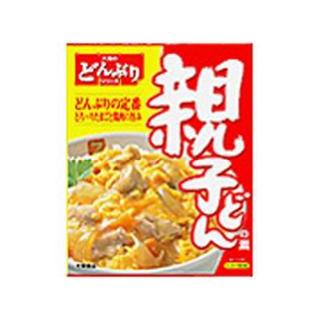 大塚食品 どんぶりシリーズ 親子どんの素 箱180gのクチコミ 評価 カロリー 値段 価格情報 もぐナビ