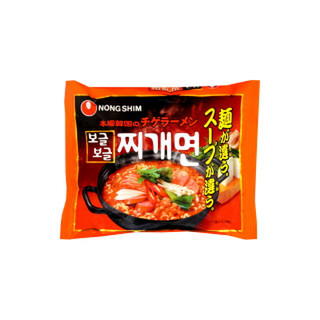高評価 農心 本場韓国のチゲラーメン 袋1g 製造終了 のクチコミ 評価 商品情報 もぐナビ