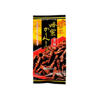 高評価 東京カリント 蜂蜜かりんとう 黒蜂 袋130gのクチコミ 評価 商品情報 もぐナビ