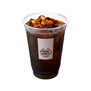 高評価 ミニストップ Ministop Cafe アイスコーヒー レギュラー 製造終了 のクチコミ 評価 カロリー 値段 価格情報 もぐナビ