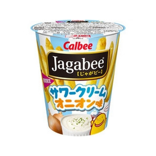 期間限定 カルビー Jagabee サワークリームオニオン味 のクチコミ 評価 レビュアーさん もぐナビ