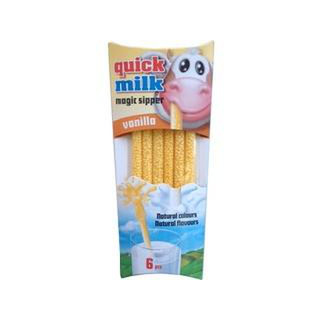 高評価 牛乳だけじゃない フェルファオルディ クイックミルク バニラ のクチコミ 評価 Chocolateさん もぐナビ