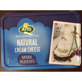 高評価 アーラ クリームチーズ プレーン 150g 製造終了 のクチコミ 評価 商品情報 もぐナビ