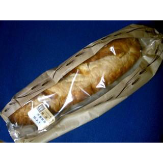 高評価 市販のフランスパンでは良いほうかと 神戸屋 むぎの詩 フランスパン のクチコミ 評価 ヘルマザリアさん もぐナビ 高評価 市販のフランスパンでは良いほうかと 神戸屋 むぎの詩 フランスパン のクチコミ 評価 ヘルマザリアさん もぐナビ