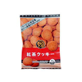 高評価 ローソン おやつごろ 紅茶クッキー 袋85g 製造終了 のクチコミ 評価 カロリー情報 もぐナビ