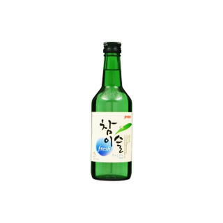 中評価 甘くて飲みやすい 眞露 チャミスル フレッシュ 19 5度 のクチコミ 評価 ビールが一番さん もぐナビ