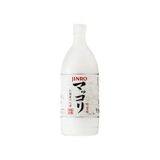 中評価 眞露 Jinro マッコリ ペット1l 製造終了 のクチコミ 評価 商品情報 もぐナビ