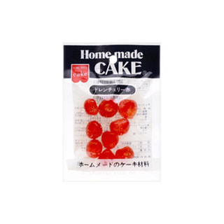 高評価 色々便利 ホームメイドケーキ ドレンチェリー 赤 のクチコミ 評価 かなさん もぐナビ