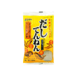 シマヤ だしてんねん ピロー 袋8g 8 製造終了 のクチコミ 評価 カロリー 値段 価格情報 もぐナビ