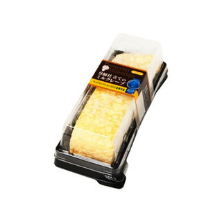 高評価 ドンレミー 9層仕立てのミルクレープ パック1個 製造終了 のクチコミ 評価 値段 価格情報 もぐナビ