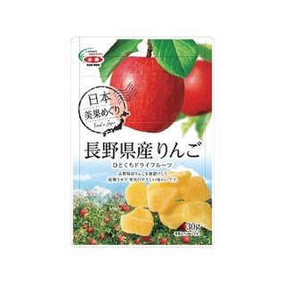 高評価 買いたい 全農 長野県産りんごひとくちドライフルーツ のクチコミ 評価 椎野愛子1さん もぐナビ 高評価 買いたい 全農 長野県産りんごひとくちドライフルーツ のクチコミ 評価 椎野愛子1さん もぐナビ