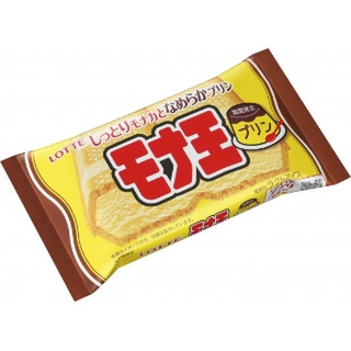 中評価 カロリー低い ボリュームはある ロッテ モナ王 プリン のクチコミ 評価 いちごみるうさん もぐナビ