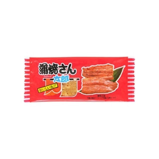 高評価 菓道 蒲焼さん太郎 袋1枚のクチコミ 評価 商品情報 もぐナビ