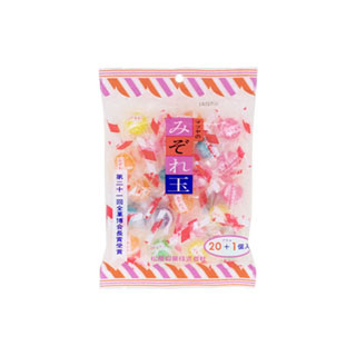高評価 たまに食べたくなる 松屋製菓 みぞれ玉 のクチコミ 評価 Chocolate Loveさん もぐナビ