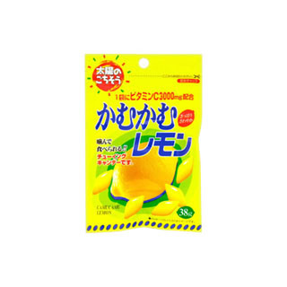 高評価 ついつい食べ過ぎちゃう リバティ 太陽のごちそうかむかむレモン のクチコミ 評価 ぷぎゅさん もぐナビ 高評価 ついつい食べ過ぎちゃう リバティ 太陽のごちそうかむかむレモン のクチコミ 評価 ぷぎゅさん もぐナビ
