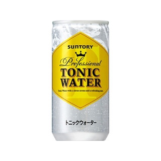 中評価 サントリー トニックウォーター 缶0mlのクチコミ 評価 カロリー 値段 価格情報 もぐナビ