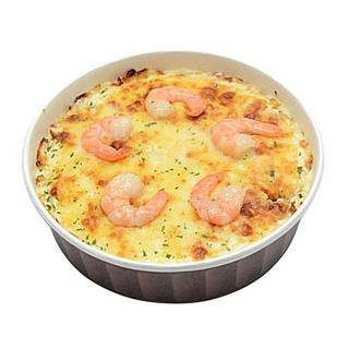 高評価 ケチャップライス希望 セブン イレブン なめらかソースの海老ドリア のクチコミ 評価 ひょんみょんさん もぐナビ