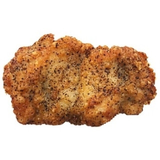 マクドナルドのごはんバーガーに ごはんチキン にんにく黒胡椒 ごはん海老 旨辛仕立て が新登場したので食べてみた Gigazine